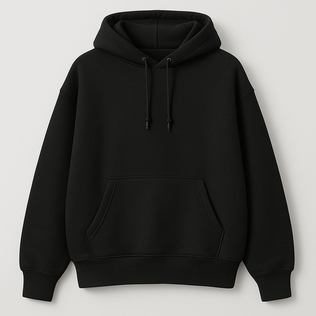 Oversized Hettupeysa