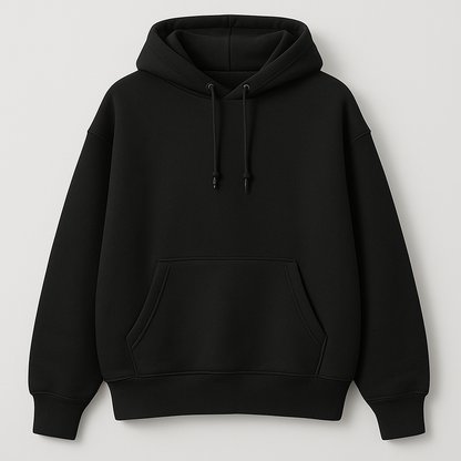 Oversized Hettupeysa