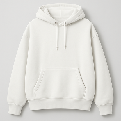 Oversized Hettupeysa